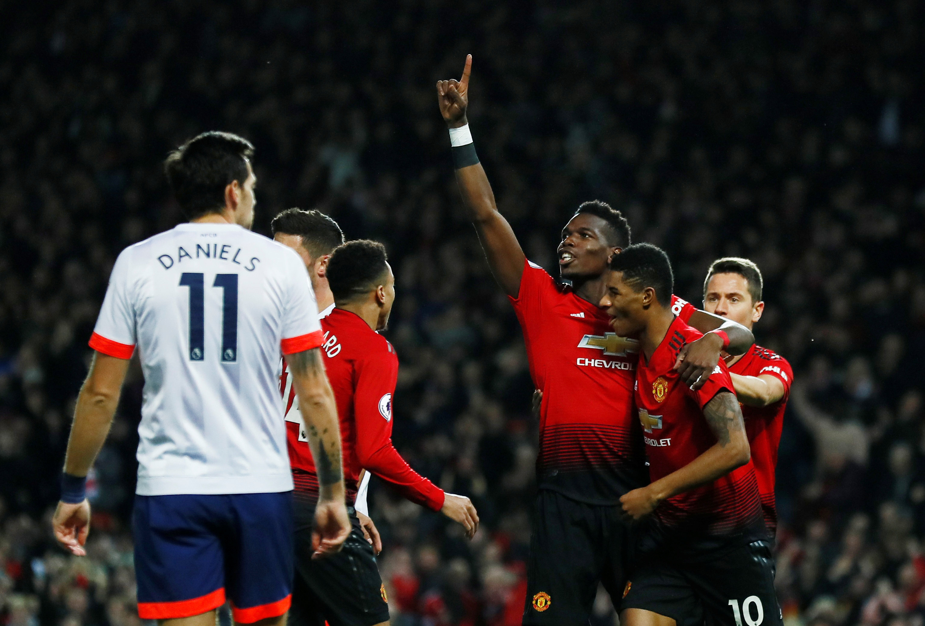 球星的崛起 球星的崛起