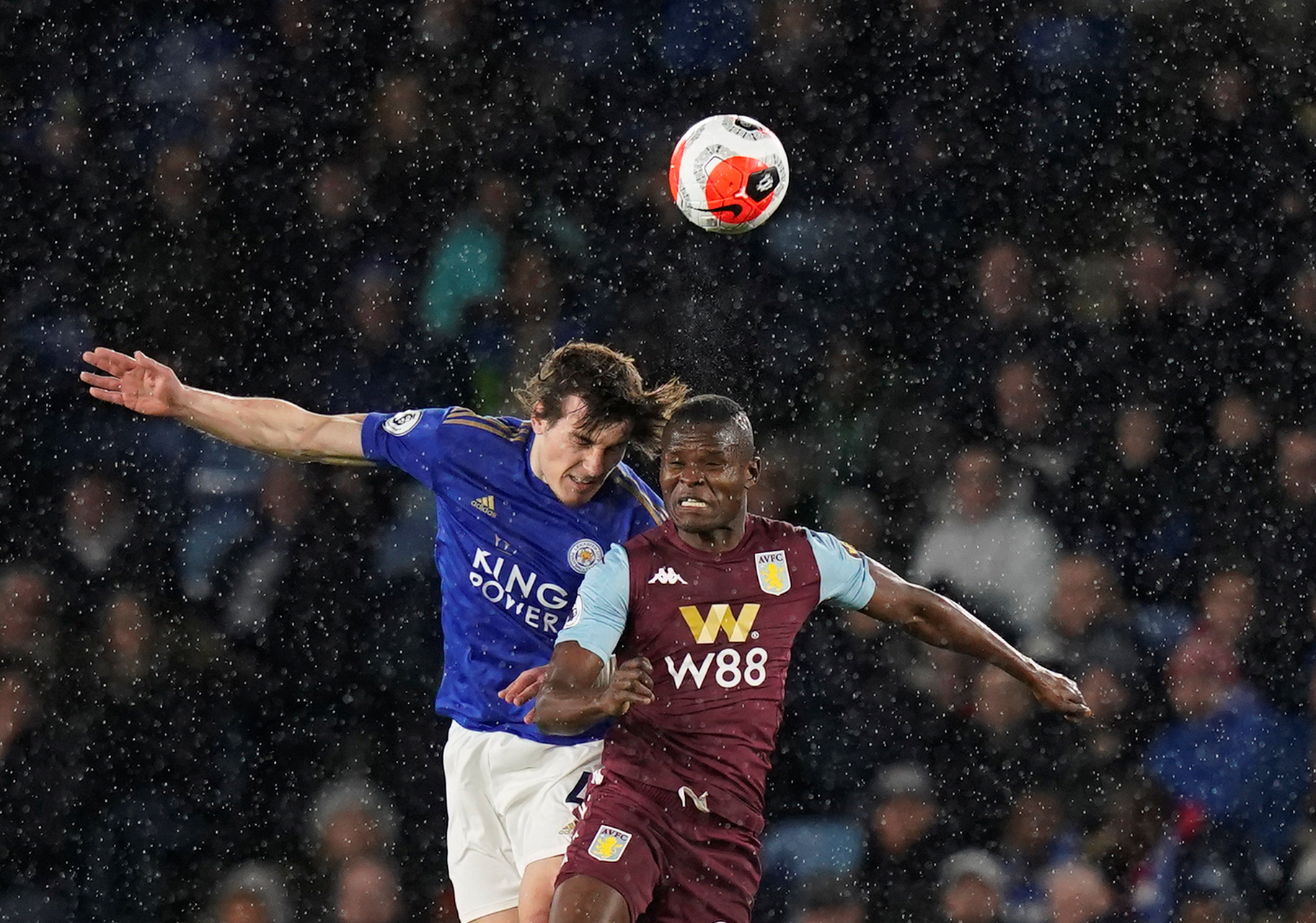 的比賽吸引 的比賽吸引